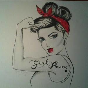 Meet your Posher, Jill